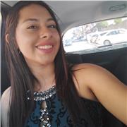 Profesora de apoyo para primaria, ESO y bachillerato de sociales